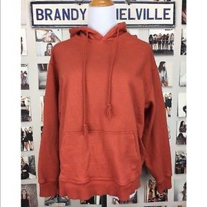 Brandy Melville (John galt) hoodie